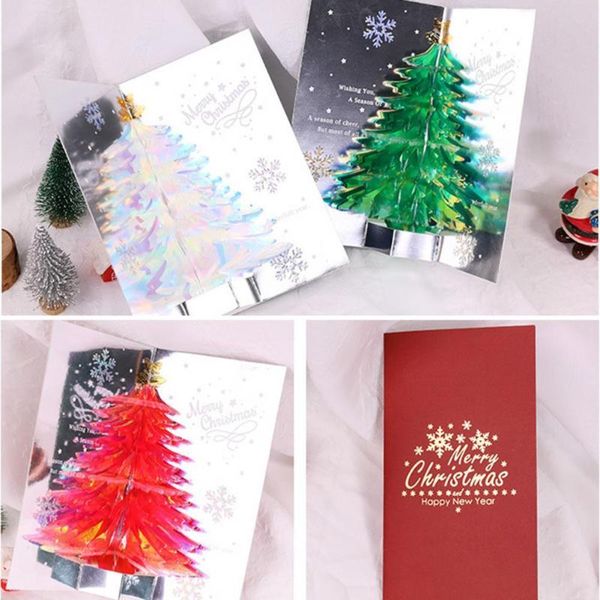 

greeting cards card ornaments exquisite paper glittering useful blessing message