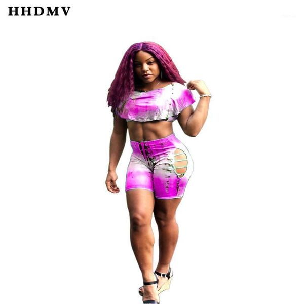 

women summer short sleeve sets colorful runway set beach wind pant 2 piece women's tracksuits, Gray