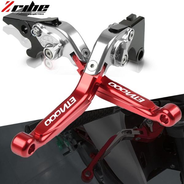 

motorcycle brakes for aprilia etv1000 2002 2003 2004 2005-2007 aluminum adjustable folding brake clutch levers accessories etv 1000
