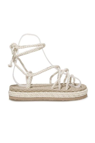 

sandals navi 1fx white female, Black