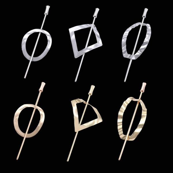 

fashionable hair sticks hairpin headbands elegance lady hairpins fashion alloy clip accessories for women