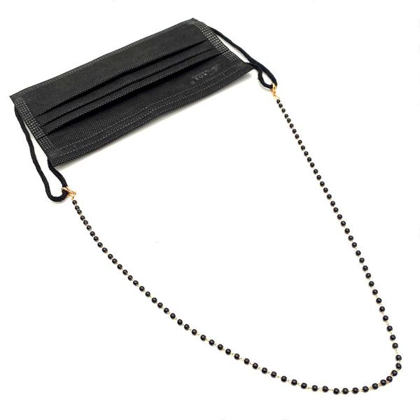 

hooks & rails mask hanging rope necklace face lanyard glasses holder adjustable traceless ear two convenient