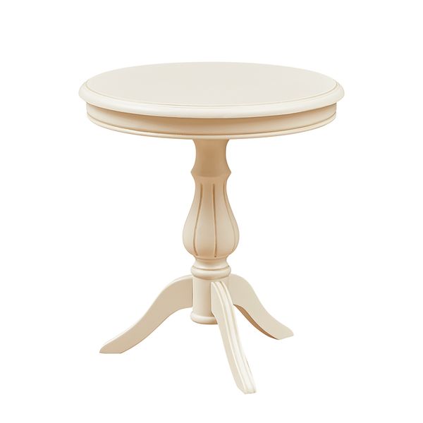 

european style solid wood leisure table, living room furniture can be customized