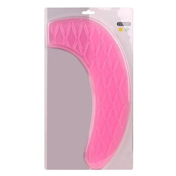 

toilet seat covers 1pair mat bathroom self adhesive washable household quick drying winter universal waterproof el soft silicone