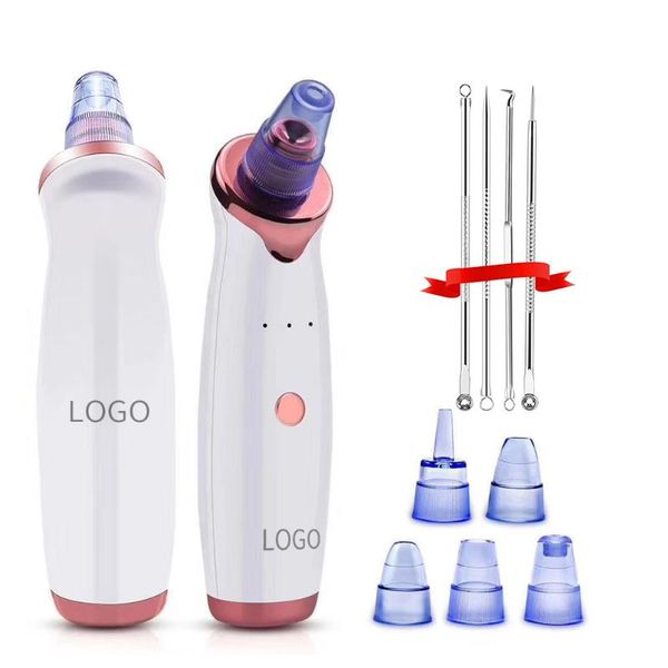 

cleaning beauty blackhead remover vacuum acne needles face deep pore cleaner for remove pimple skin tag nose cleansing care tools