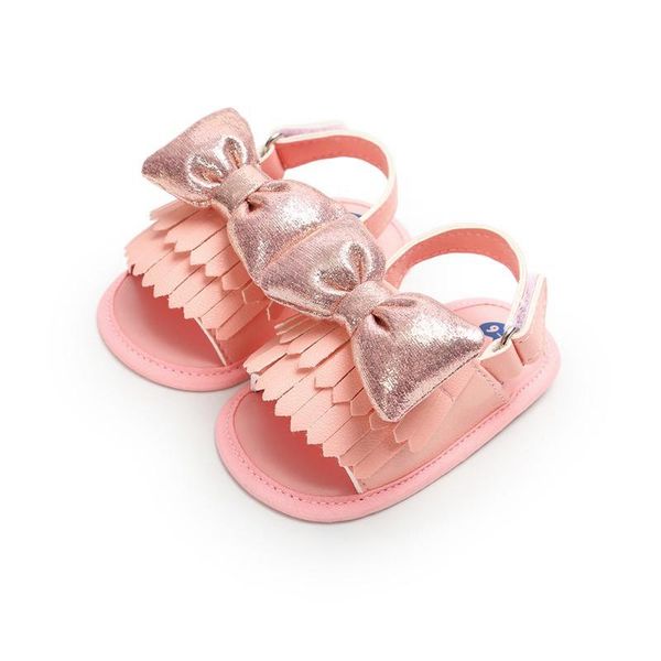 

first walkers toddler infant kids baby shoes girls elegant bowknot pu-leather flower princess cortex for 0-18m
