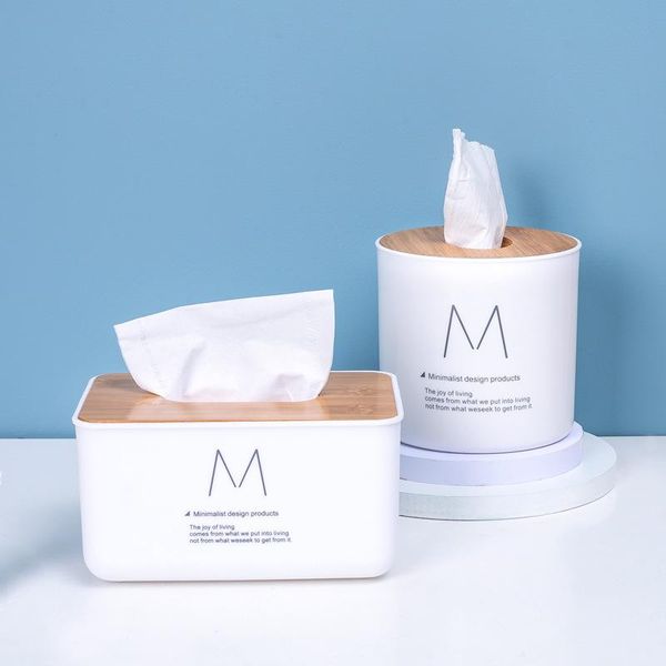 

tissue boxes & napkins storage box tv table drawers hanger decorative desk organizer napkin car round toilet paper holder handkerchief