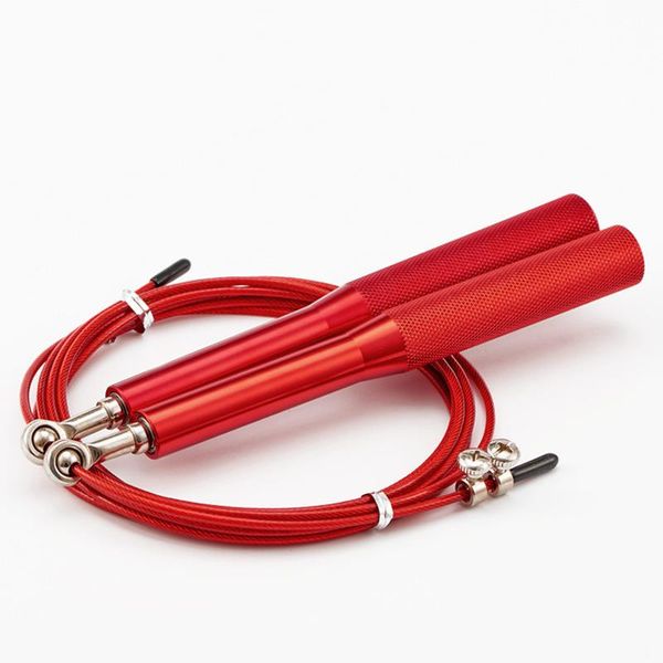 

jump ropes professional wire rope skipping