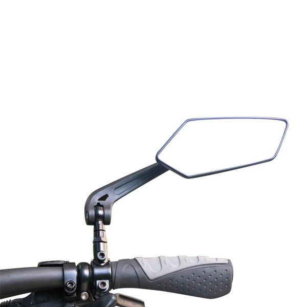 

bike groupsets bicycle rear view mirror glass wide range of visibility reflector outdoor mountain electric car safety adjustable mirrors