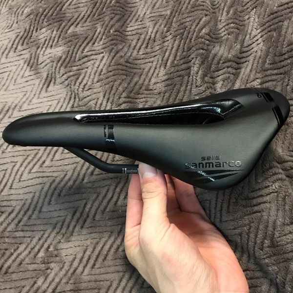 

bike saddles carbon fibre bicycle saddle mountain road super light leather cushion full mtb parts