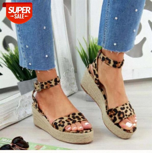 

2021 women's sandals wedges fashion shoes woman platform casual ladies shoe for women comfort #sa7z, Black