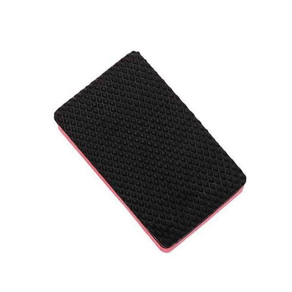 

car sponge clay bar pad block cleaning eraser wax polish tool