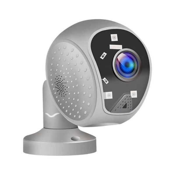 

cameras 2mp 1080p 180 degree panoramic view outdoor water-proof ip camera