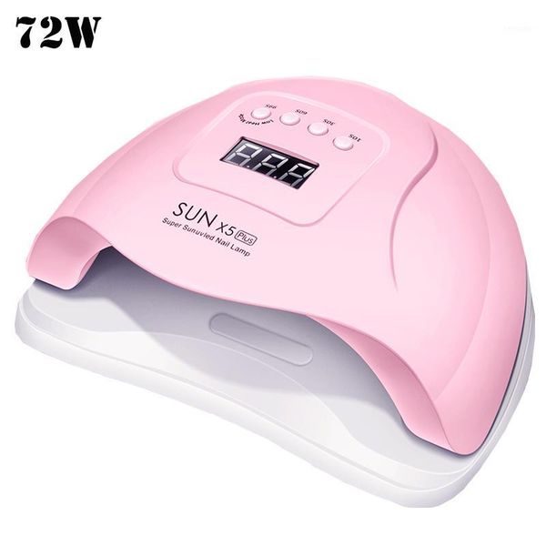 

fast curing uv nail lamp professional nailpolish dryer light manicure lamps led art lamp1