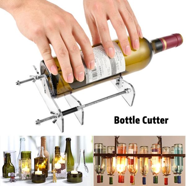

machining vastar professional for beer bottles cutting glass bottle-cutter diy tools machine wine cup cut
