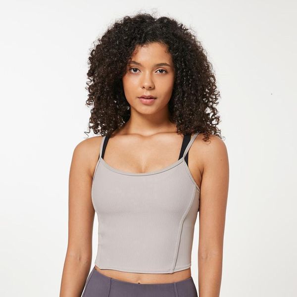 

nepoagym forest women crop sports shirts ladies workout gym tank wear