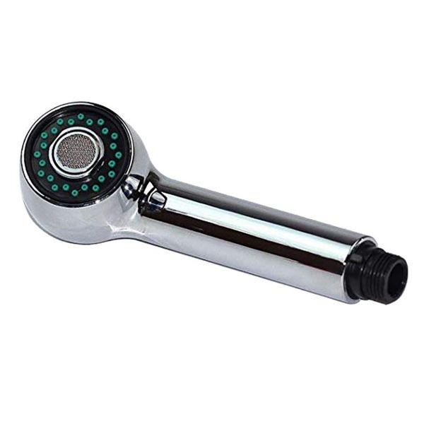 

kitchen faucets hand-held water-saving sprinkler shower head dishwasher tap for mixer rotatable extender bathroom accessories