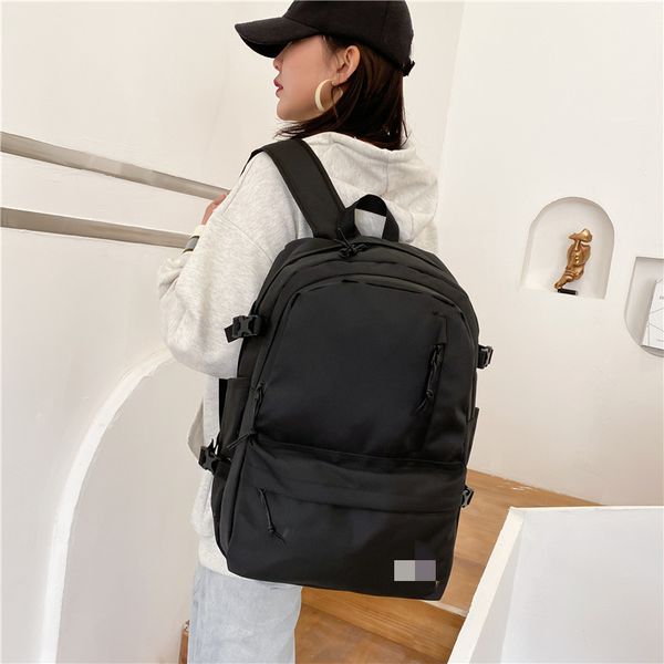 

luxury handbags 2021 new kv same backpack leisure campus college wind school student schoolbag girl xh0j rgf5