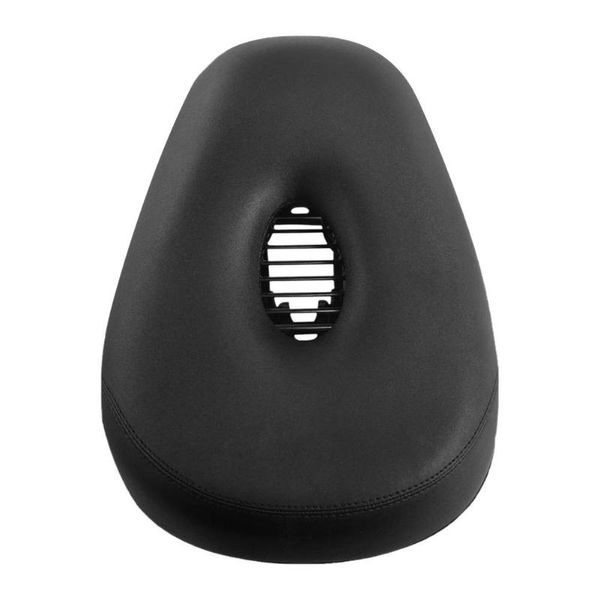 

bike saddles saddle four-corner spring thickened soft seat comfortable bicycle cushion with sponge outdoor cycling accessories