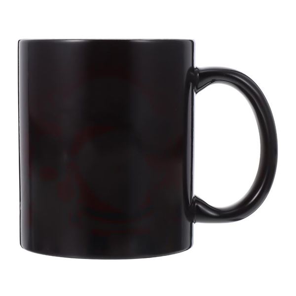 

mugs 1pc christmas coffee cup color changing mug ceramic (assorted color)