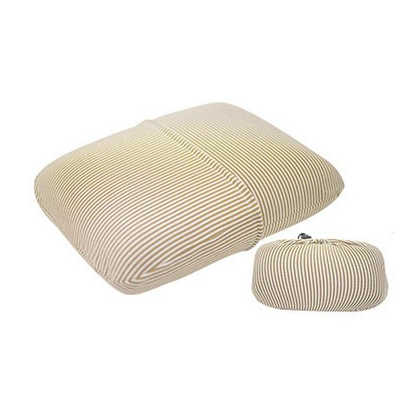 

pillow household products 2021 summer outdoor camping nap memory