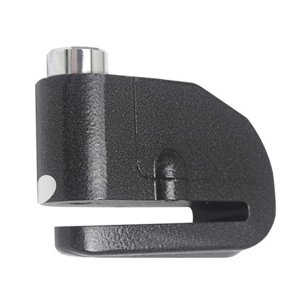 

theft protection 1 pcs motorcycle scooter disc brake lock motor bicycle anti-theft wheel waterproof security alarm