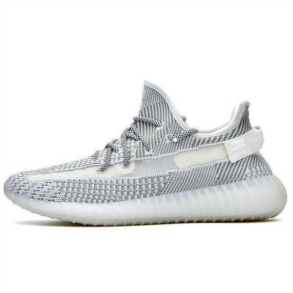 

yeesy v2 shoes 3m belgua sneaker leisure basketball trainers football soccer exercise tailgate static mentriple cream white women zebra 35 4