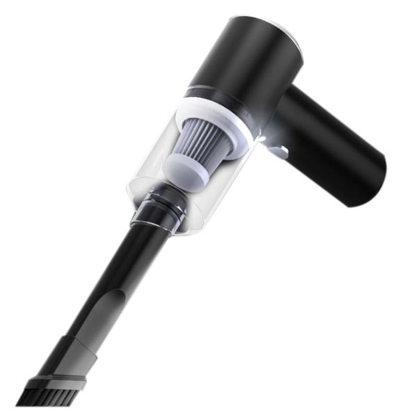 

vacuum cleaners usb rechargeable cordless 6000pa 120w portable handheld powerful wireless car cleaner for home office