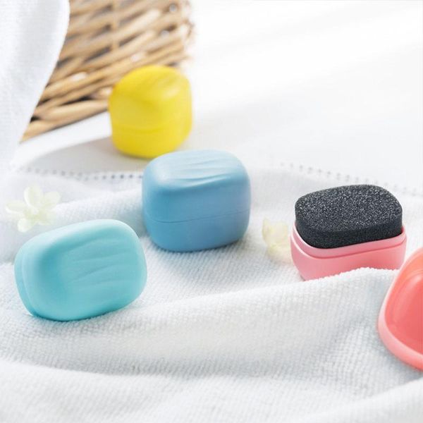 

cleaning shoe tools mini brushes sponge brush home accessories artifact double-sided wipe quick shoes clothing & wardrobe storage