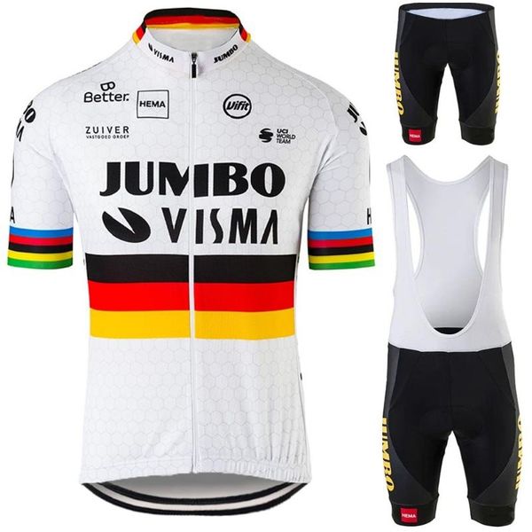 

men's cycling jersey set road clothing mountain bike suit shorts racing sets, Black;blue