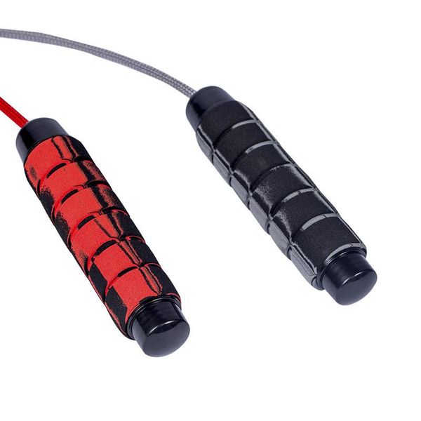 

graffiti bearings burning jump rope training cotton speed sports bodybuildingcuerda saltar portable fitness equipment ropes