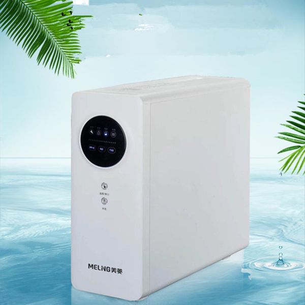 

water purifier household 400g reverse osmosis membrane large flow bottle dispenser