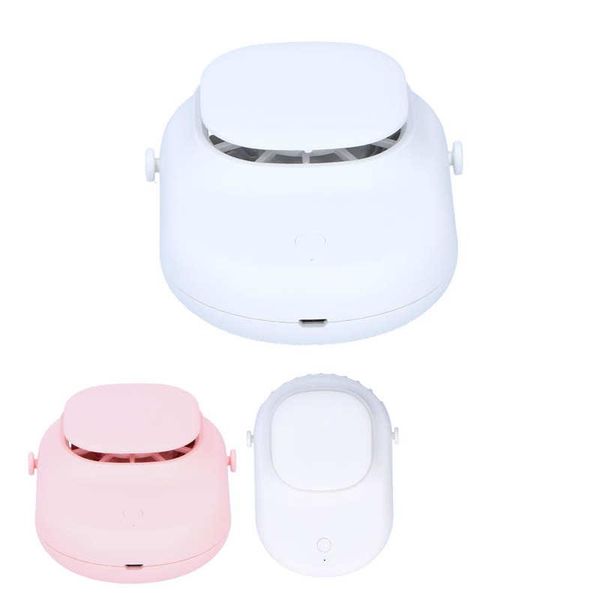 

electric fans fan 3 gears speeds household supplies wide-angle wind neck hanging lightweight for outdoor