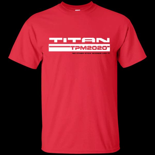 

Titan TMP 2020, T-Shirt, Wayne Gretzky, Retro, Hockey Stick, White;black