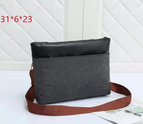 

the new mikoms brand classic designer 2019 new fashion men messenger bags cross body bag school bookbag shoulder handbags man purse sell 85