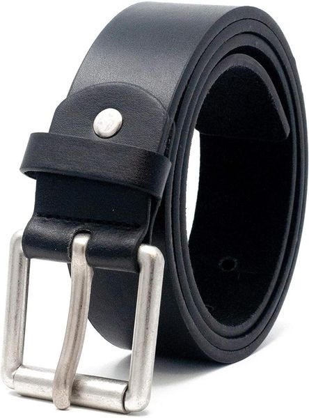 

belts men's 38mm smart casual jeans black belt size 28 inch-60 inch, Black;brown