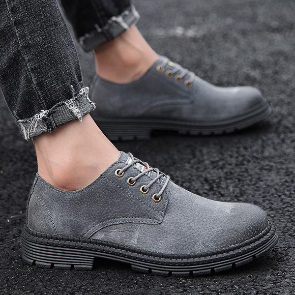 

dress shoes sneaker zapatos causal leather on slip white sale for mens 2021 leisure sport casual boots sneakers fashion hombre flat, Black