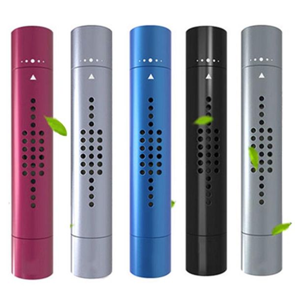 

car air freshener auto outlet perfume vent in the conditioning clip