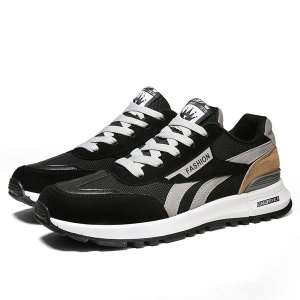 

take a walk sports athletic sneakers men women running shoes breathable and lightweight men's women's trainers outdoor lawn