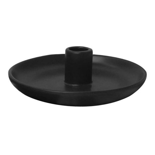 

candle holders 1pc simple fashion creative ceramic candlestick nordic trend