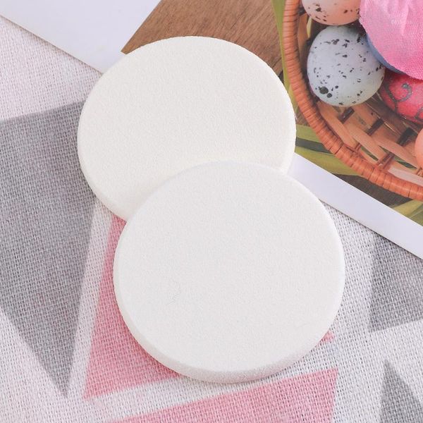 

24pcs powder puff latex sponge makeup supplies for girls ladies women1