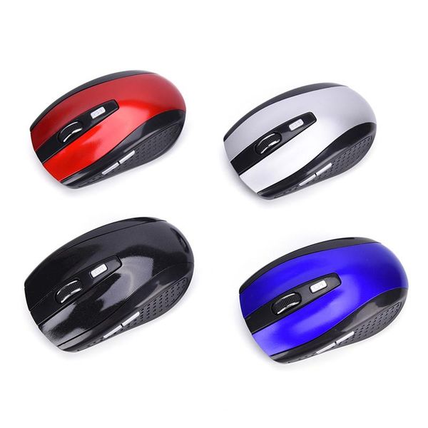 

mice 2.4ghz wireless optical mouse/mice + usb 2.0 receiver for pc laptop