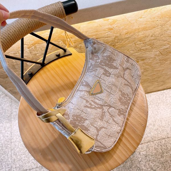 

new women designer hobos handbags baguettes fashion luxury shoulder bags small totes for lady pd21081101