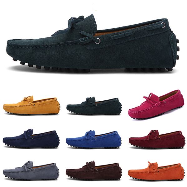 

men casual shoes casualshoes espadrilles triple black navy brown wine red green khaki orange mens s outdoor jogging walking fifty eight