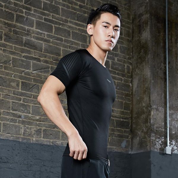 

running jerseys 105109200, Black;blue