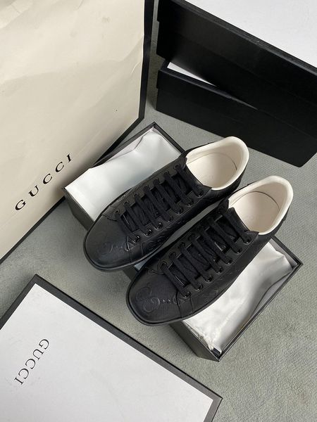 

wxix women and men sneakers loafers boots moccasins buckles lace-ups dress shoes, Black