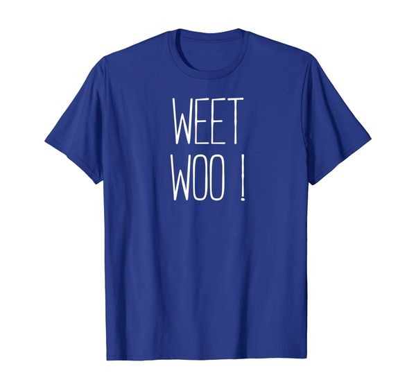 

Weet Woo Whistle SSDGM T-Shirt, Mainly pictures