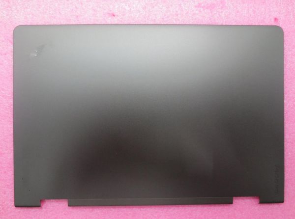 Novo para Lenovo ThinkPad Habitação S5 Yoga 15 Top LCD Capa traseira 00jt307 am16v000210