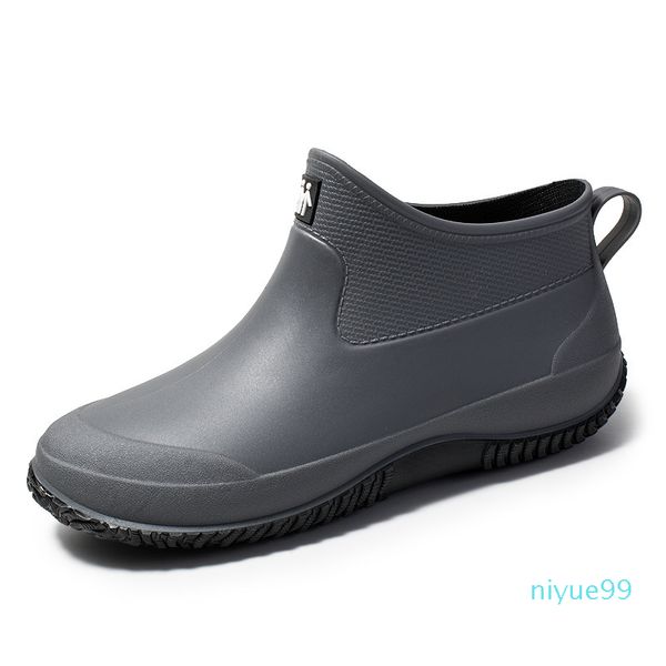 

portable rain snow protective boot covers silicone shoe waterproof purple black bag green red blue gray outdoor opp, Black;red