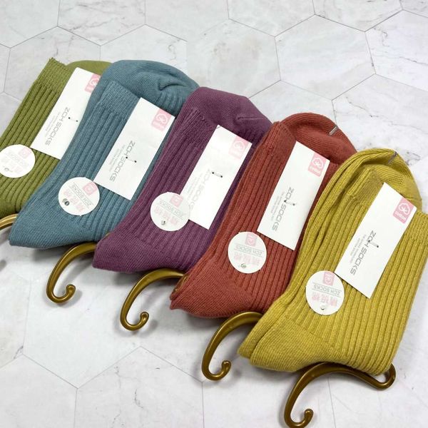 

double version autumn winter vertical cotton color, Black;white